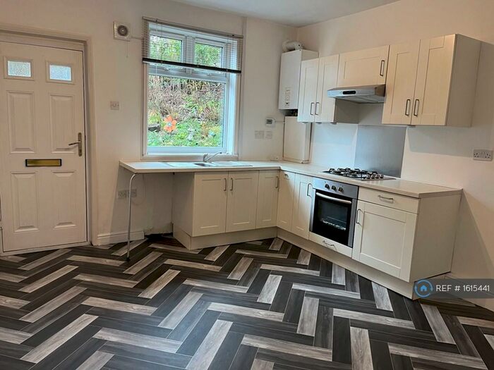 2 Bedroom Terraced House To Rent In Retford Road, Sheffield, S13