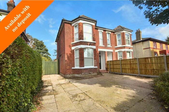 4 Bedroom Semi-Detached House To Rent In *Undergoing Refurbishment* *Available With No Deposit* Obelisk Road, Southampton, SO19