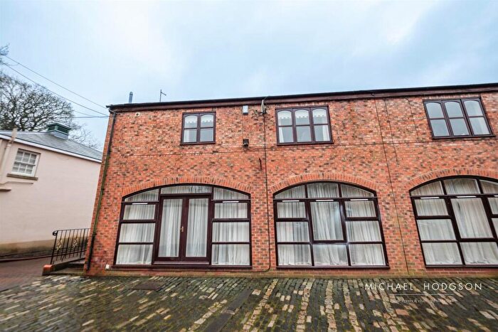 3 Bedroom Semi-Detached House To Rent In Burdon Hall Park, Burdon, Sunderland, SR3