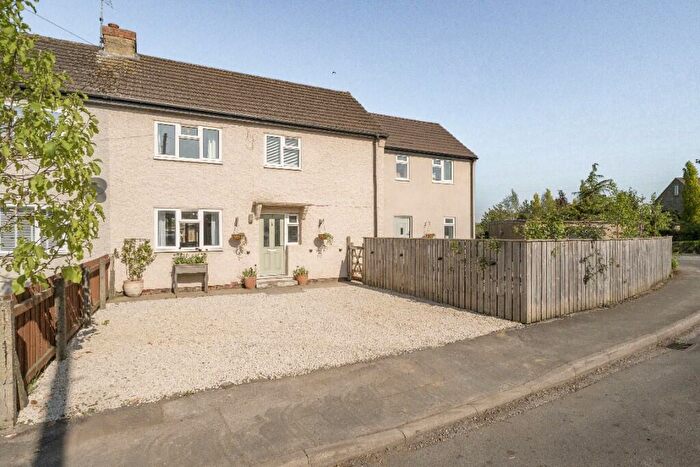 4 Bedroom Semi-Detached House For Sale In Leyburn Close, Masham, HG4