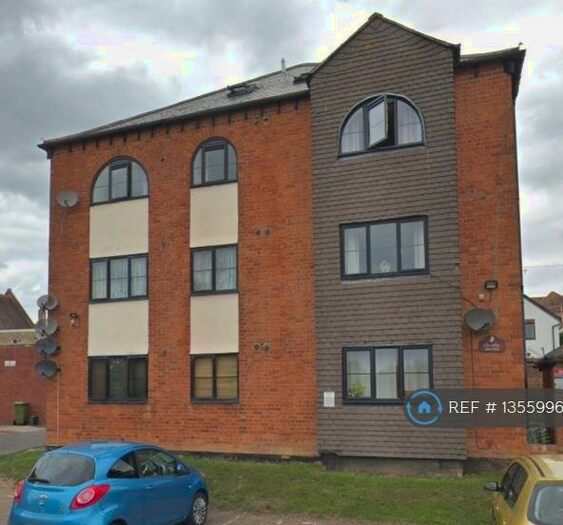 2 Bedroom Flat To Rent In Swilgate Road, Tewkesbury, GL20