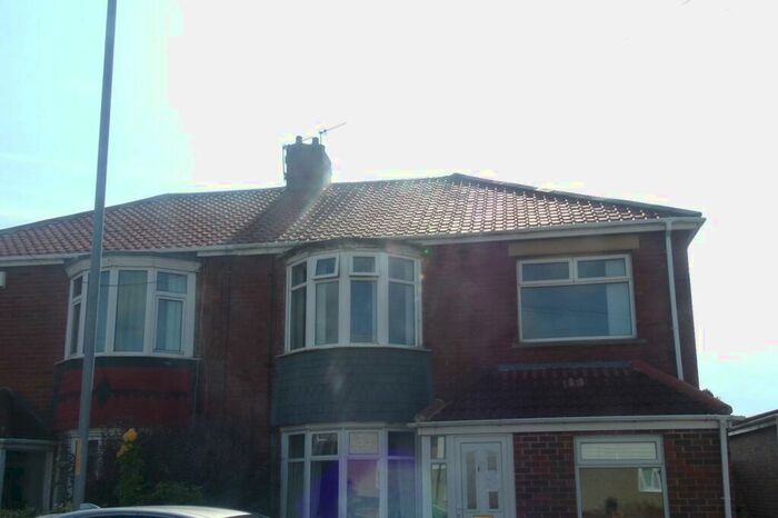 2 Bedroom Flat To Rent In Newsham Road, Newsham, Blyth, Northumberland, NE24