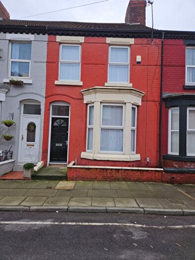 3 Bedroom Terraced House To Rent In Bodmin Road, Walton, L4