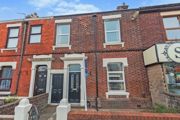 3 Bedroom House To Rent In Station Road, Bamber Bridge, Preston, Lancashire, PR5
