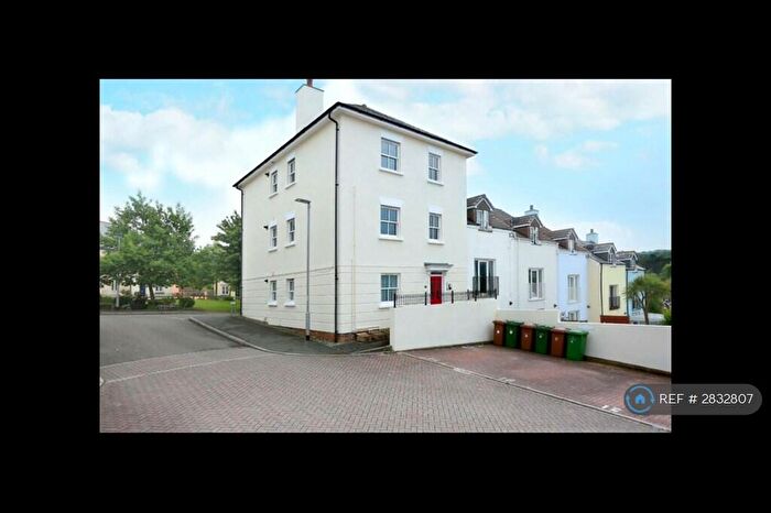 2 Bedroom Flat To Rent In Kingfisher Way, Plymouth, PL9