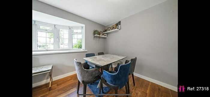 2 Bedroom Apartment To Rent In Bispham Road, London, NW10
