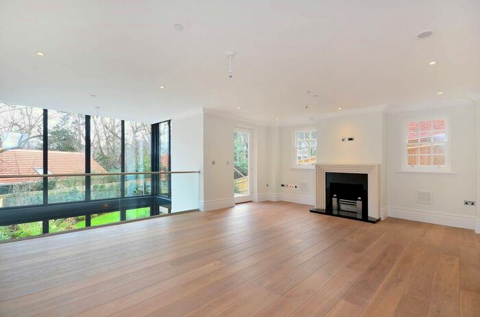 5 Bedroom Semi Detached House To Rent In Marryat Place, Wimbledon Village, London, SW19