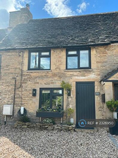 3 Bedroom Semi-Detached House To Rent In Station Road, Brize Norton, Carterton, OX18