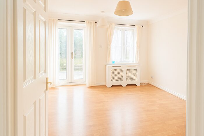 2 Bedroom Property To Rent In Somertrees Avenue Napier Court, London, SE12