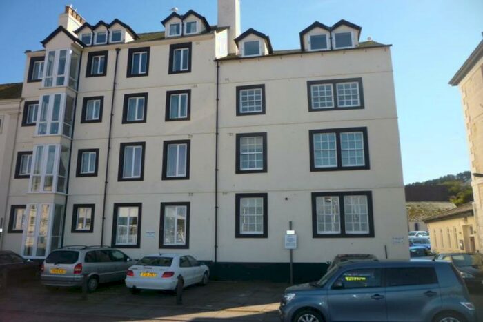 1 Bedroom Flat To Rent In Flat Harbourside West Strand, Whitehaven, Cumbria, CA28