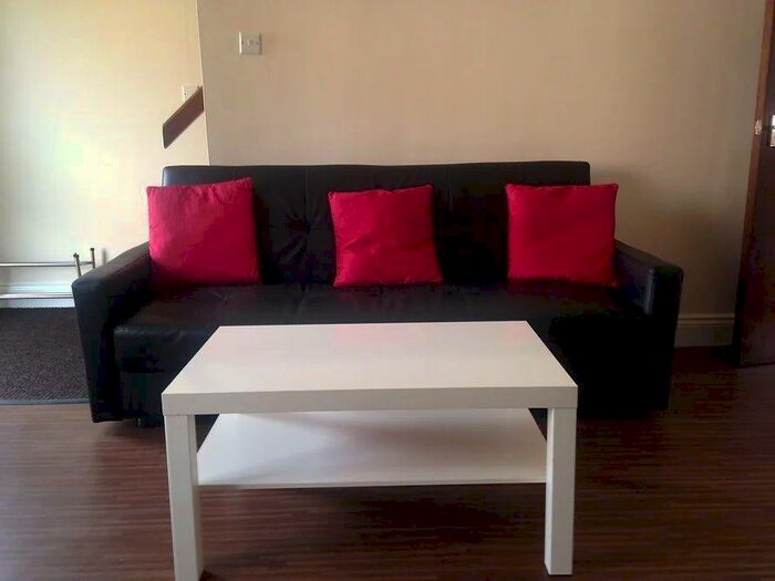 4 Bedroom Terraced House To Rent In Lancaster Road North, Preston, PR1