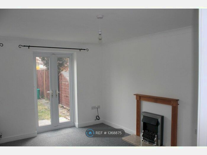 2 Bedroom Terraced House To Rent In Kishorn Way, Attleborough, NR17