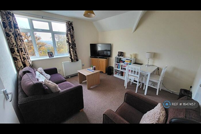1 Bedroom Flat To Rent In Oakley House, Bromsgrove, B60