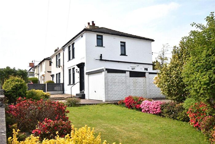 3 Bedroom Semi-Detached House For Sale In Harrot Road, Cockermouth, CA13