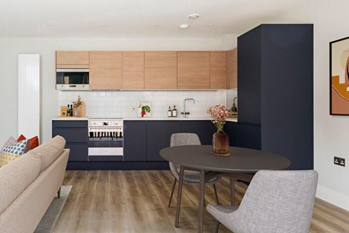 1 Bedroom Apartment To Rent In Neptune Wharf, London, SE8