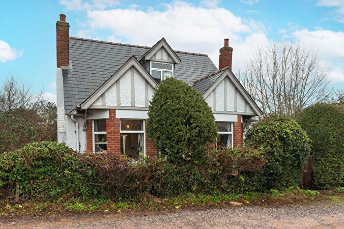 3 Bedroom Detached House For Sale In Poplar Road, Oxford, OX2