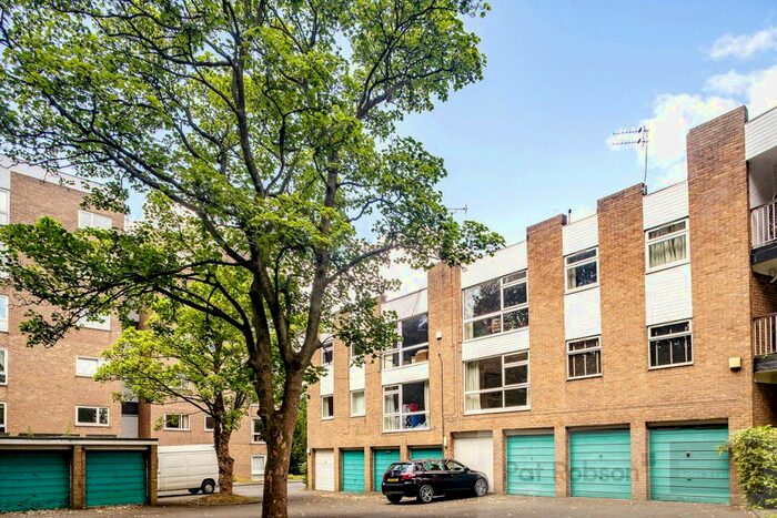 Property To Rent In Jesmond Park Court - Garage, Jesmond Park East, Newcastle Upon Tyne, NE7