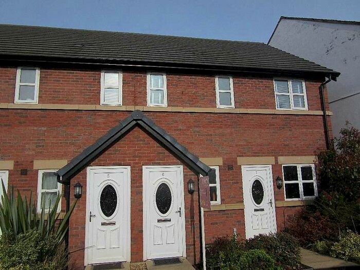 2 Bedroom Property To Rent In Oulton Road Stone, ST15