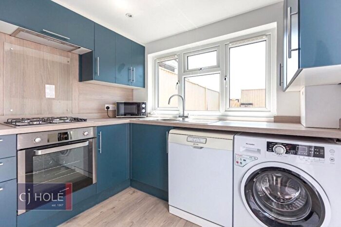 1 Bedroom Apartment To Rent In Beverley Road, Horfield, Bristol, BS7