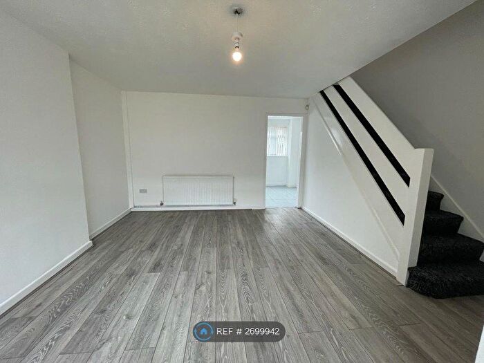 3 Bedroom Terraced House To Rent In Avis Walk, Liverpool, L10