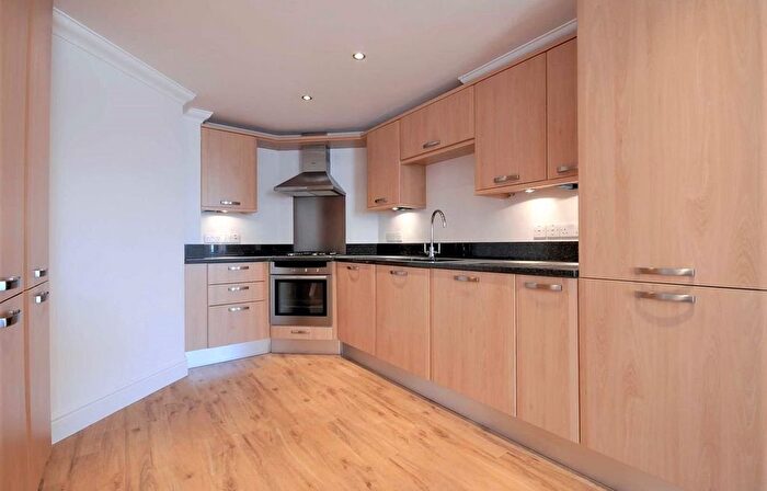 2 Bedroom Flat To Rent In Bay View, Central Parade, Herne Bay, Kent, CT6