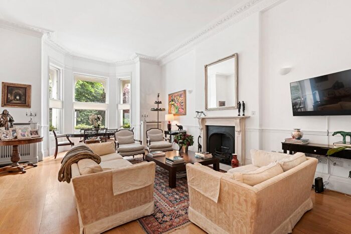 2 Bedroom Flat To Rent In Onslow Gardens, South Kensington, SW7