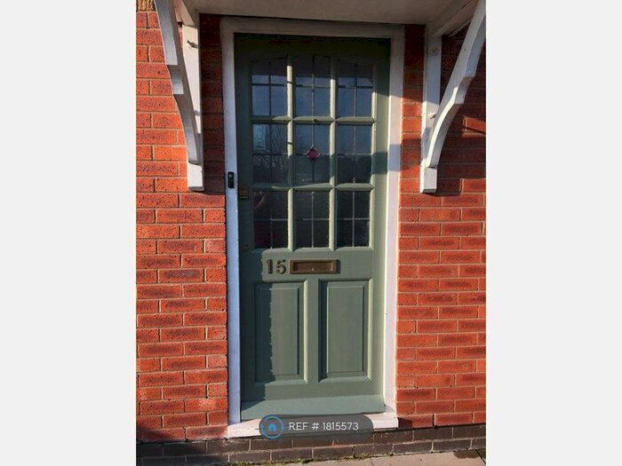 2 Bedroom Semi-Detached House To Rent In Barnard Way, Mountsorrel, Loughborough, LE12