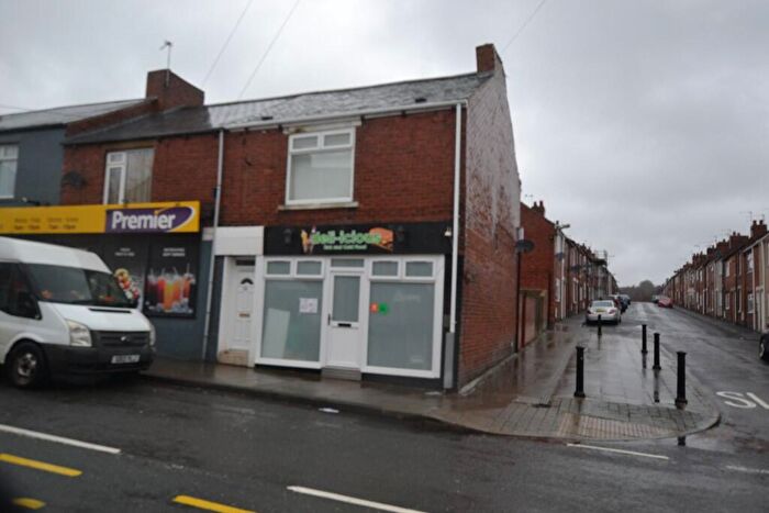 2 Bedroom End Of Terrace House For Sale In Front Street, Grange Villa, Chester-Le-Street, DH2