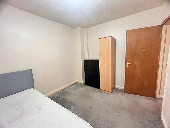 4 Bedroom Semi Detached House To Rent In Rockingham Close, Uxbridge, UB8