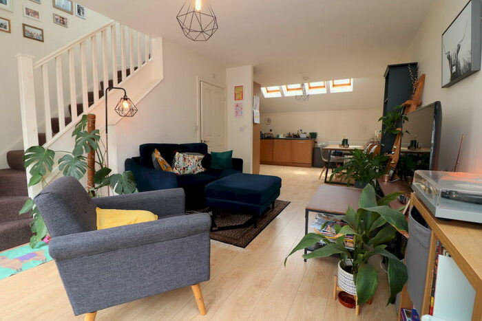 2 Bedroom End Of Terrace House To Rent In Devon Mews, Anchor Street, Old Moulsham, Chelmsford, CM2