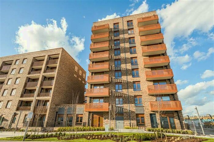 2 Bedroom Apartment To Rent In Bed, Th Floor, Dunlin, Pelican House In Fresh Wharf, IG11