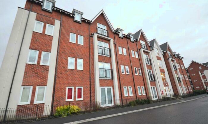 2 Bedroom Apartment To Rent In Houseman Crescent, West Didsbury, Manchester, Manchester, M20
