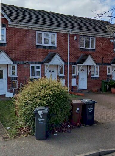 2 Bedroom Terraced House To Rent In Wanderer Drive, Barking, IG11