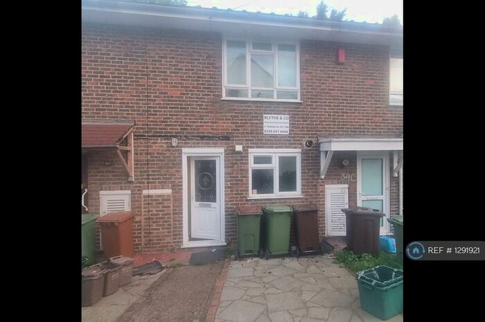 3 Bedroom Terraced House To Rent In Oliver Road, Sutton, SM1