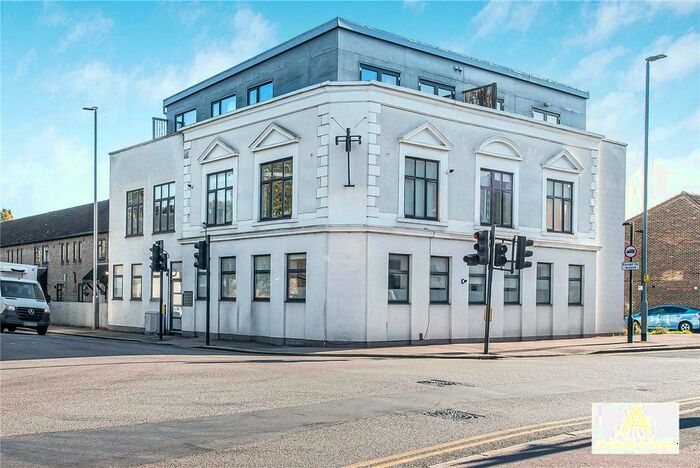 1 Bedroom Flat To Rent In Church Road, London, E10