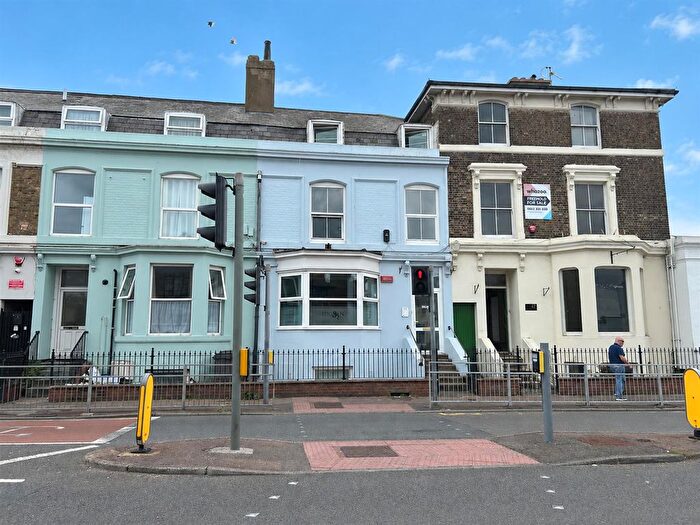 Office For Sale In Queen Street, Deal, Kent, CT14