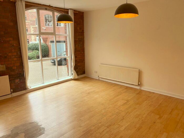 2 Bedroom Apartment To Rent In Cornish Street, Sheffield, South Yorkshire, S6