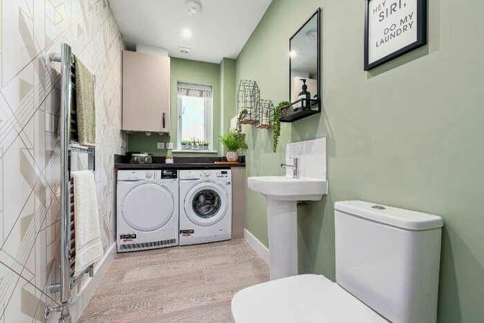 3 Bedroom Detached House For Sale In Moorland Drive, Feniscowles, Blackburn, BB2