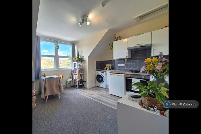 1 Bedroom Flat To Rent In Bath Road, Bristol, BS4