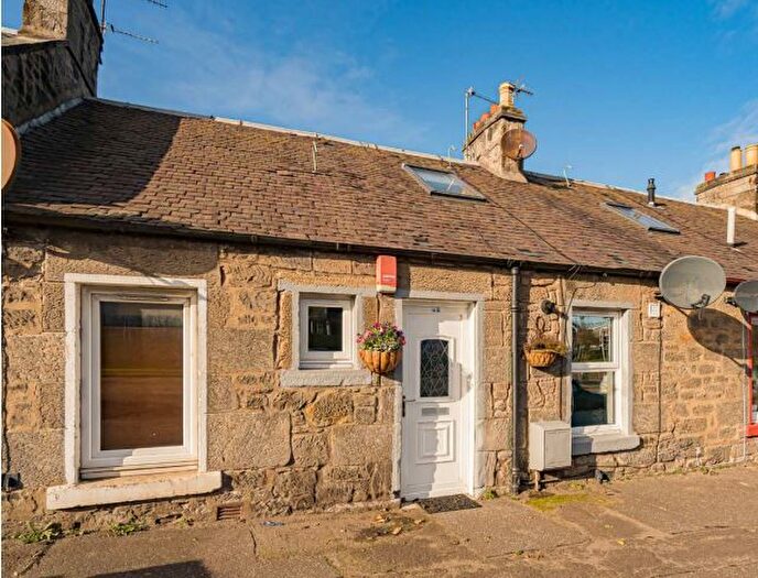 2 Bedroom Cottage To Rent In Straiton Road, Straiton, Midlothian, EH20