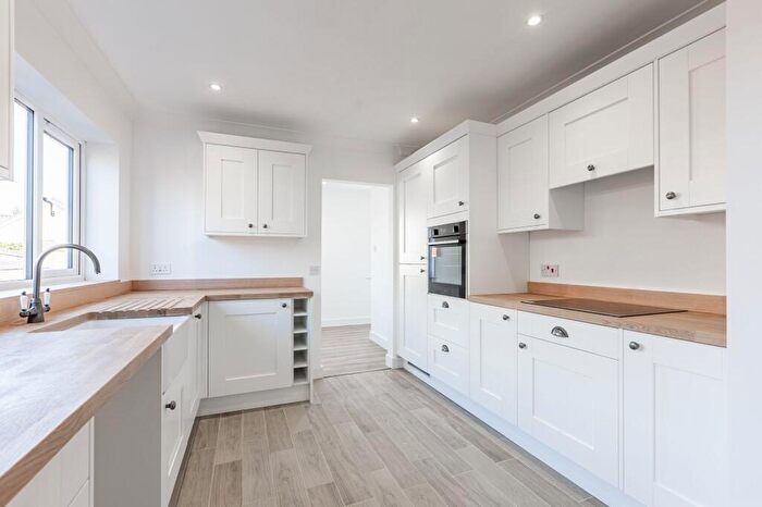 3 Bedroom Detached Bungalow For Sale In Chain Free In Swaffham, PE37