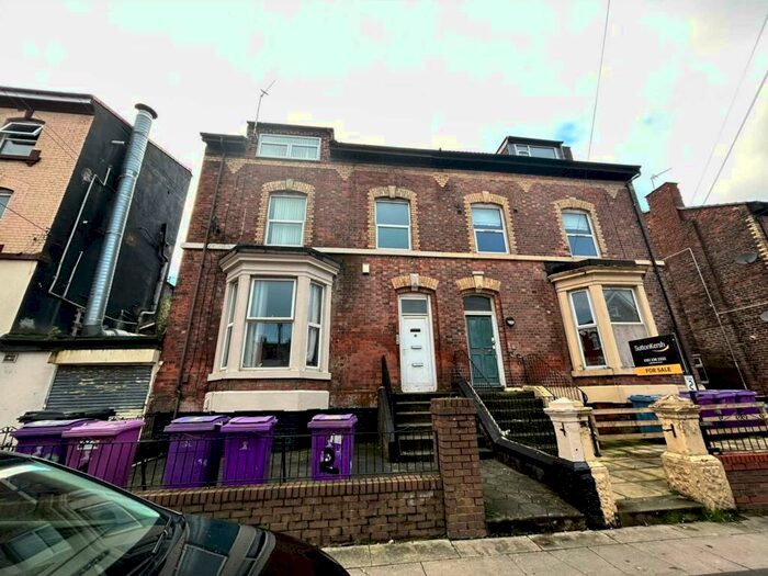 1 Bedroom Flat To Rent In Rufford Road, Liverpool, L6