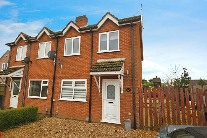 3 Bedroom Semi-Detached House For Sale In Elm High Road, Wisbech, Norfolk, PE14