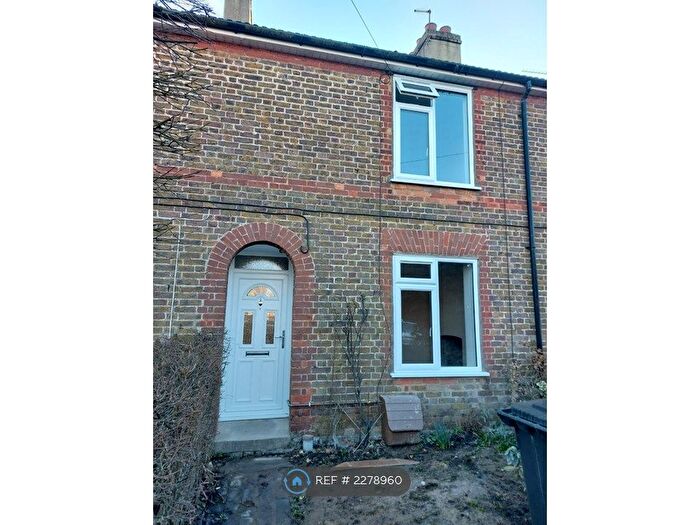 2 Bedroom Terraced House To Rent In Hawthorn Villas, Stokenchurch, High Wycombe, HP14