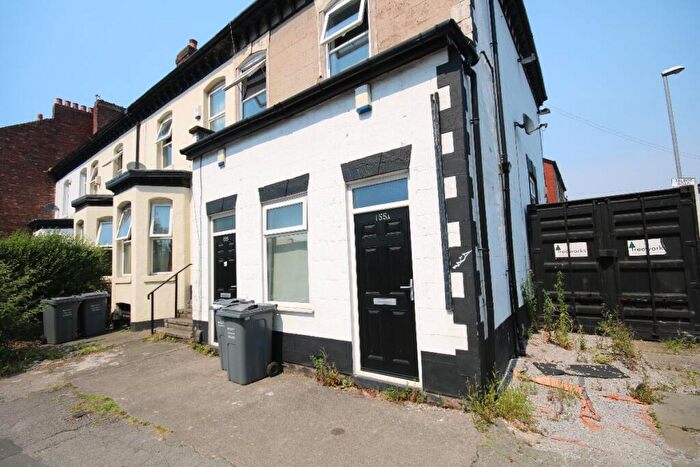 3 Bedroom Flat To Rent In Mauldeth Rd Manchester, M14