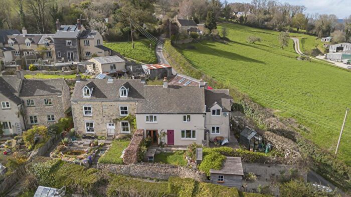 3 Bedroom House For Sale In Swellshill, Brimscombe, Stroud, Gloucestershire, GL5