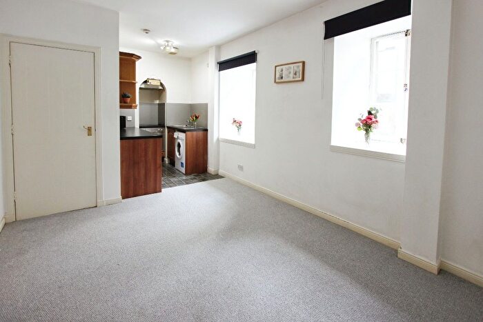 1 Bedroom Flat To Rent In Chapel Lane, Edinburgh, EH6