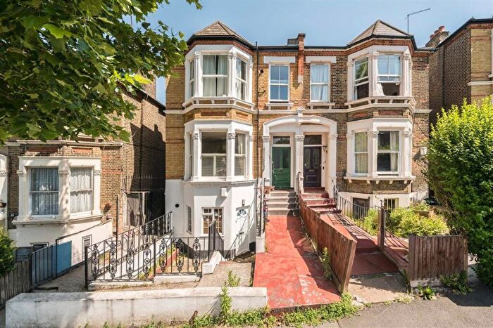 2 Bedroom Flat For Sale In Jerningham Road, New Cross, SE14