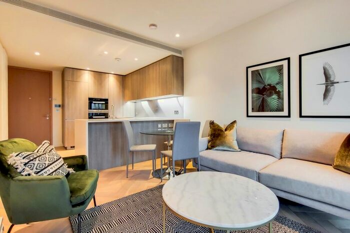 1 Bedroom Flat To Rent In Principal, Worship Street, London, EC2A