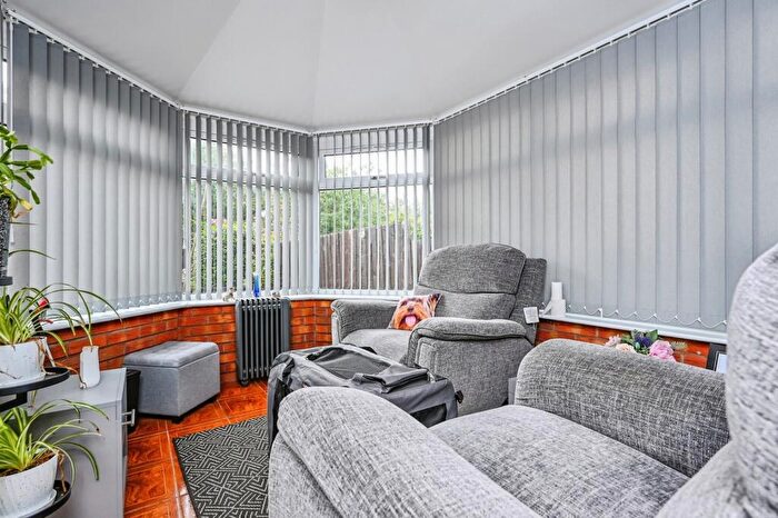 3 Bedroom Semi-Detached House For Sale In Speke Road, Garston, Liverpool, Merseyside, L19